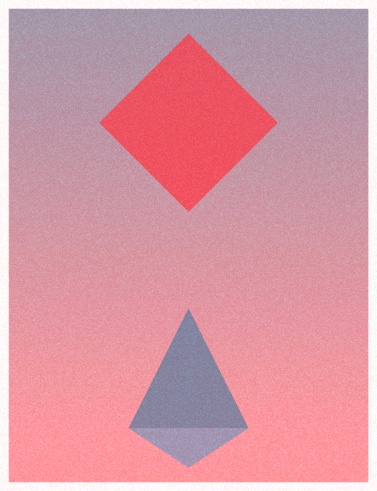 Shapes #70