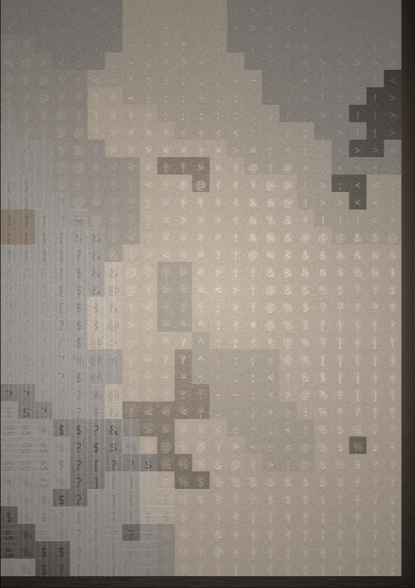 Convergence Remnants #16219