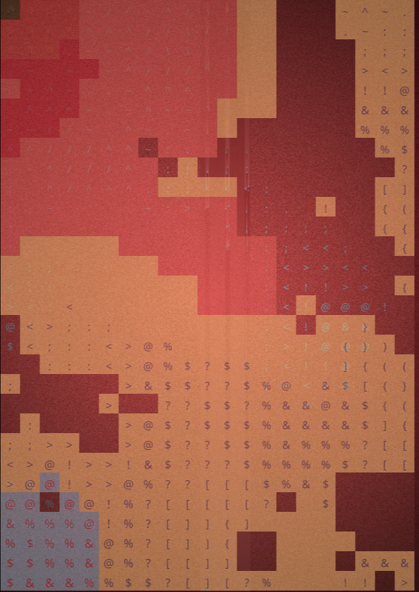 Convergence Remnants #4308