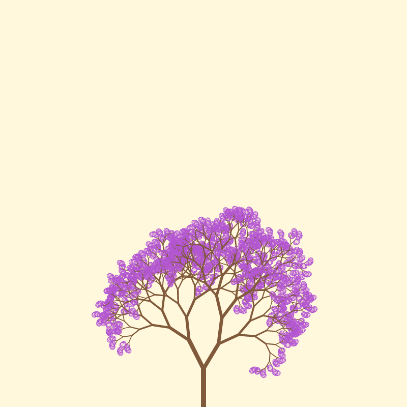 Life Tree #24