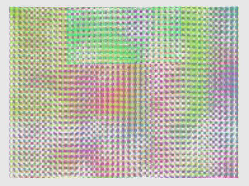 Color Function #812