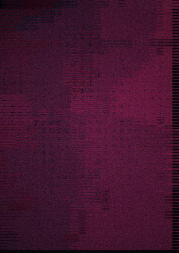 Convergence Remnants #20101
