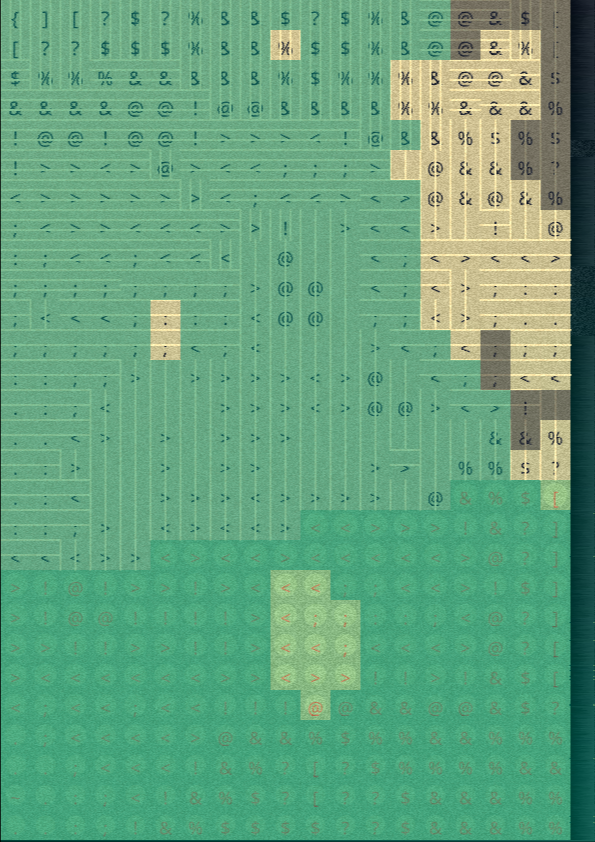 Convergence Remnants #24914