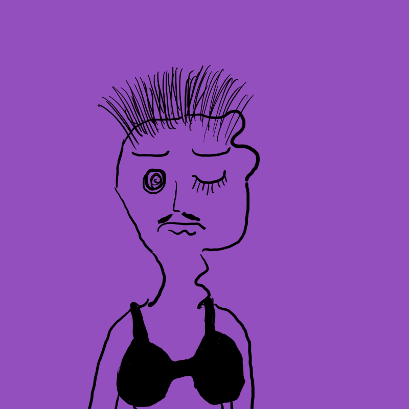 rANDOM HUMAN CLUB TEZ #30