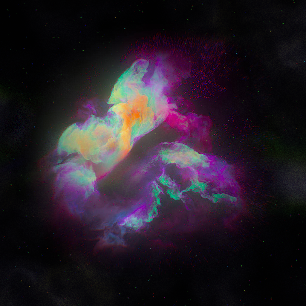 NEBULAE #57