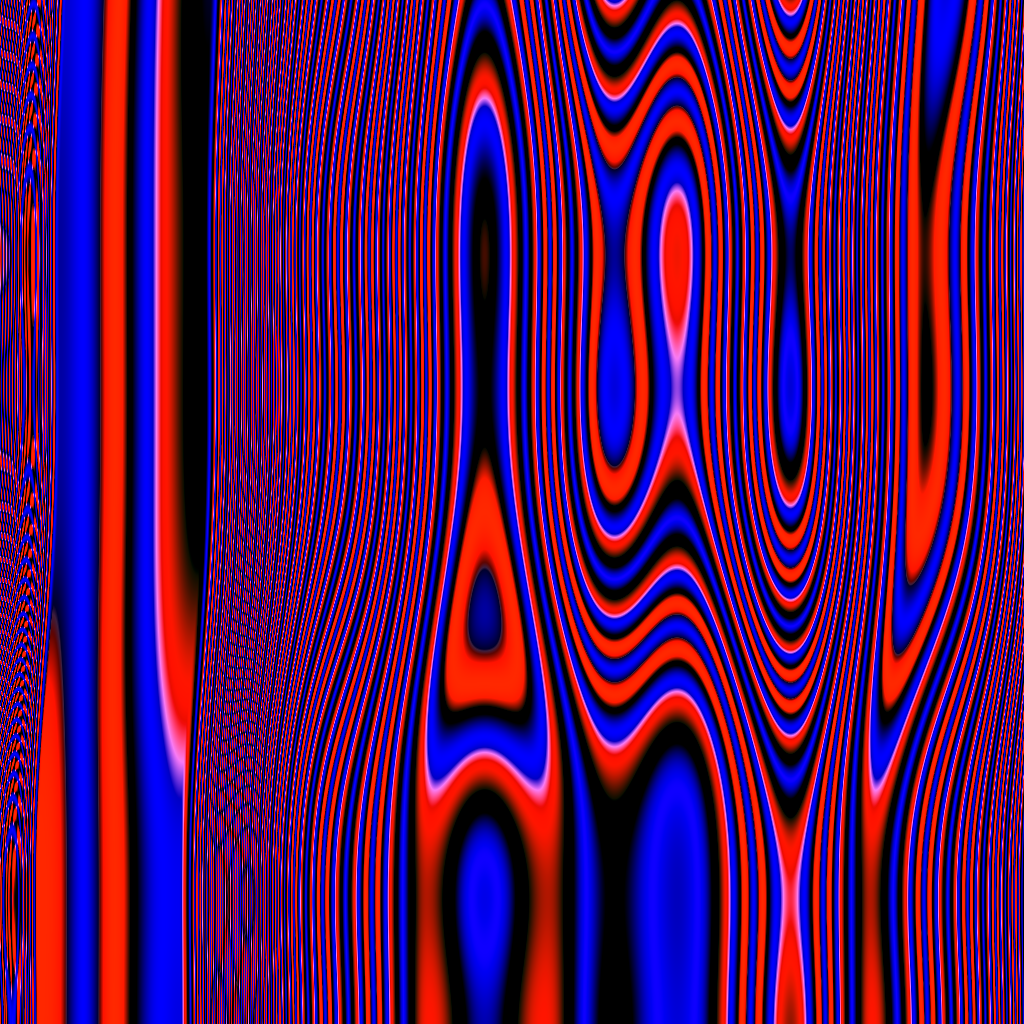 Interferences #10