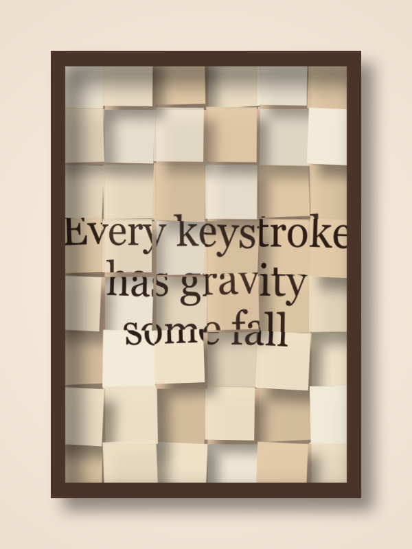 The Metaphor Machine #29983