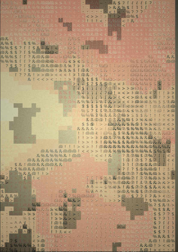 Convergence Remnants #5239