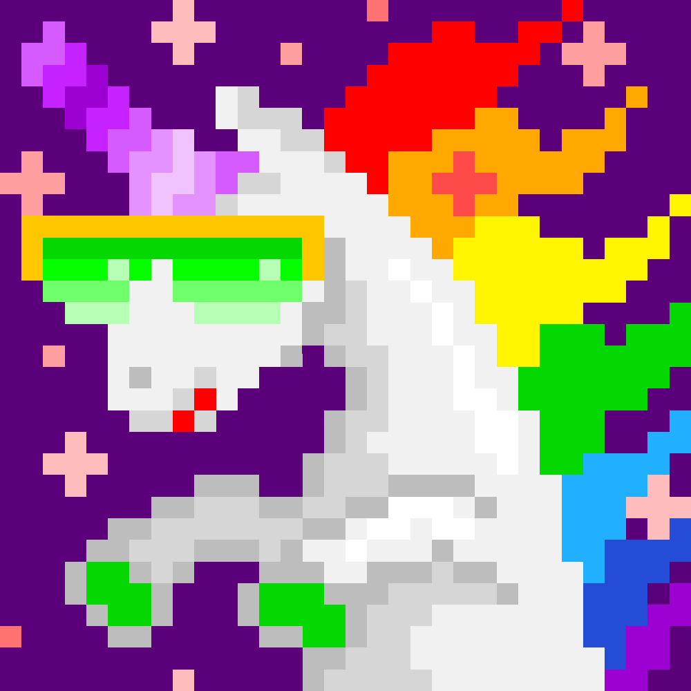 Unicorn #2371