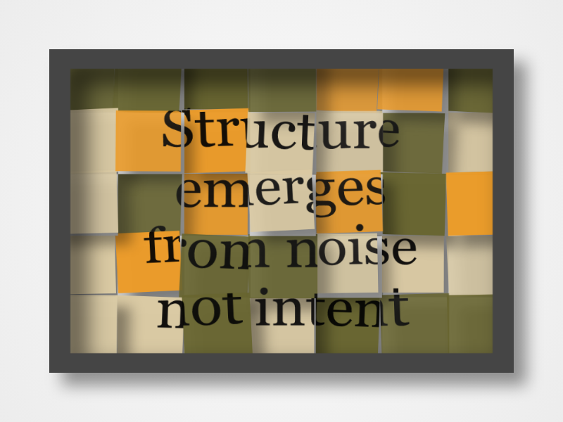 The Metaphor Machine #21128