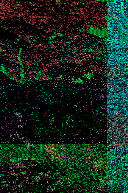 Entropy Blender #65