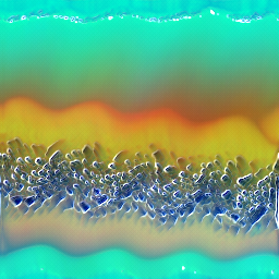 waves #134
