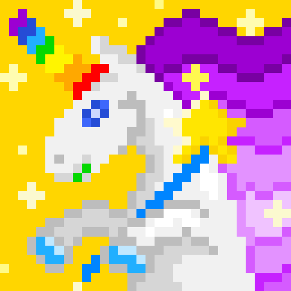 Unicorn #4177