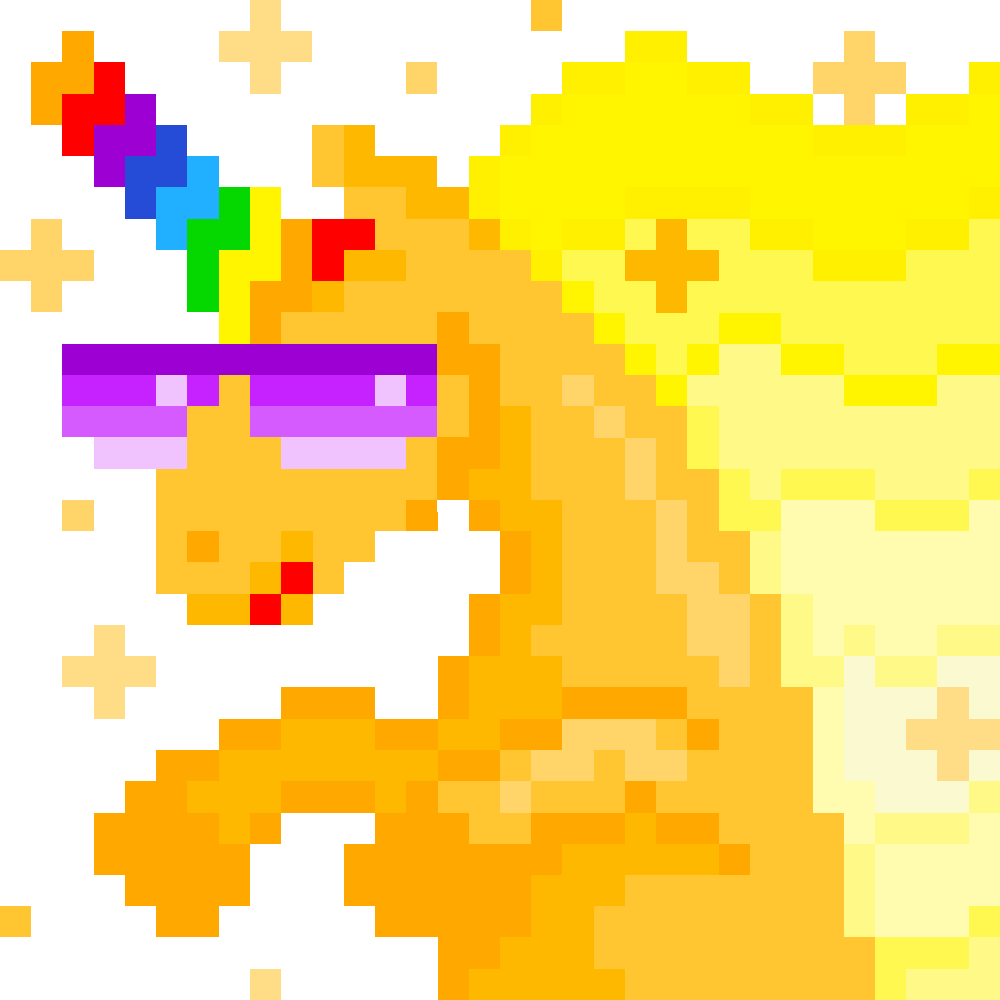 Unicorn #5299