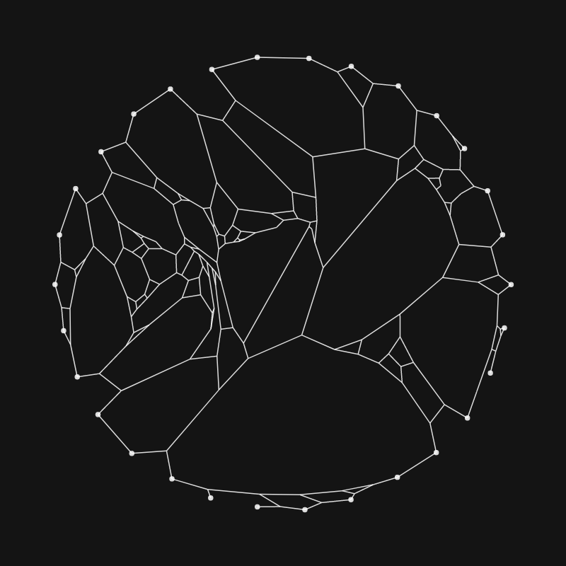 Elastic Web #209