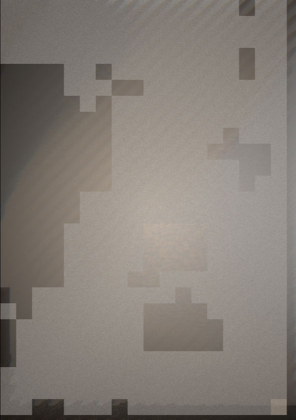 Convergence Remnants #14656