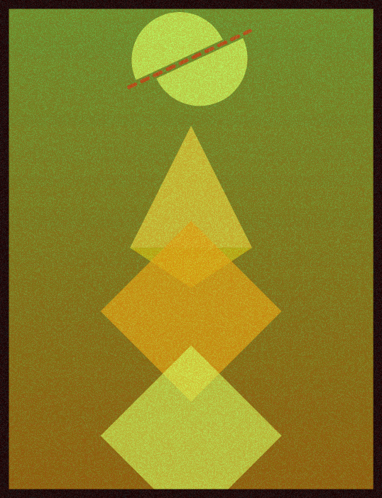 Shapes #57