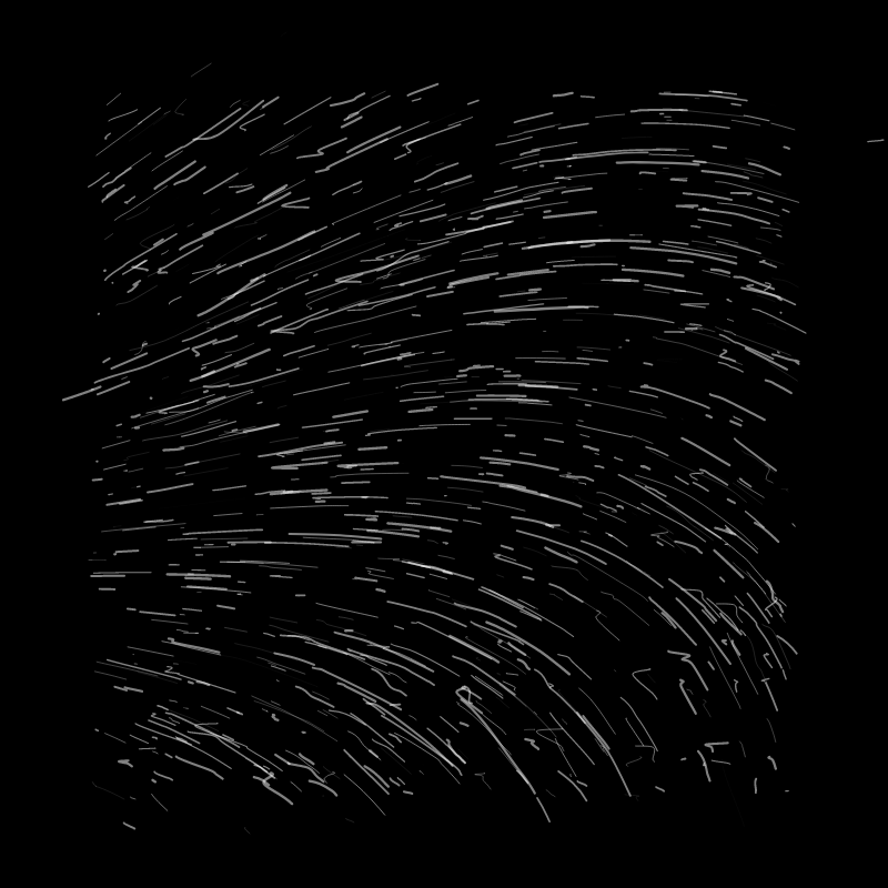 Magnetometer #25