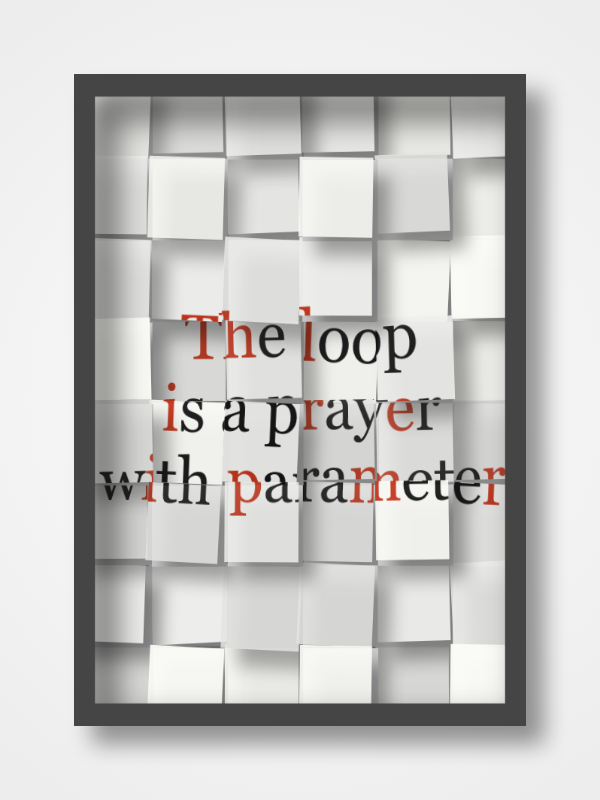 The Metaphor Machine #39243