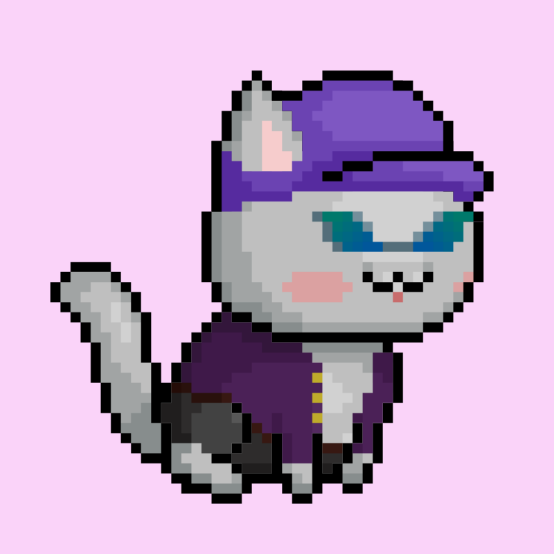KittyTheCat #60