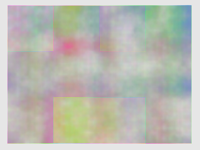 Color Function #5255