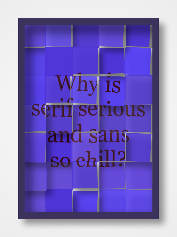 The Metaphor Machine #16163