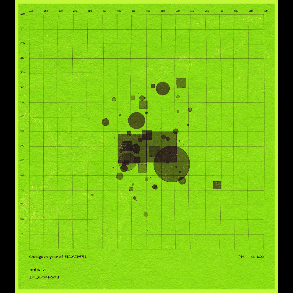 "Symphony. Dispolarization" #37