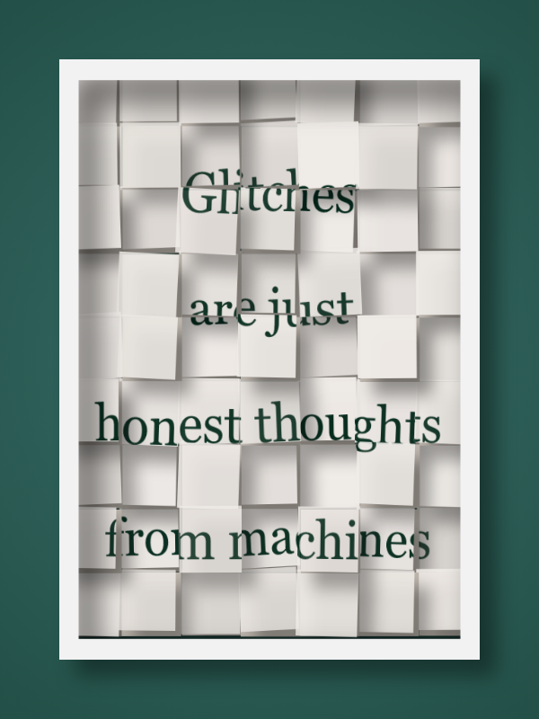 The Metaphor Machine #14730