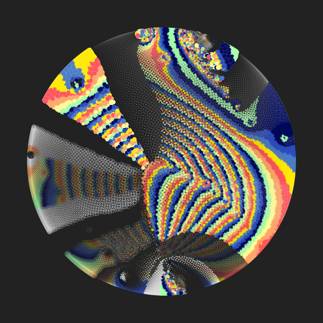 Still C #2245