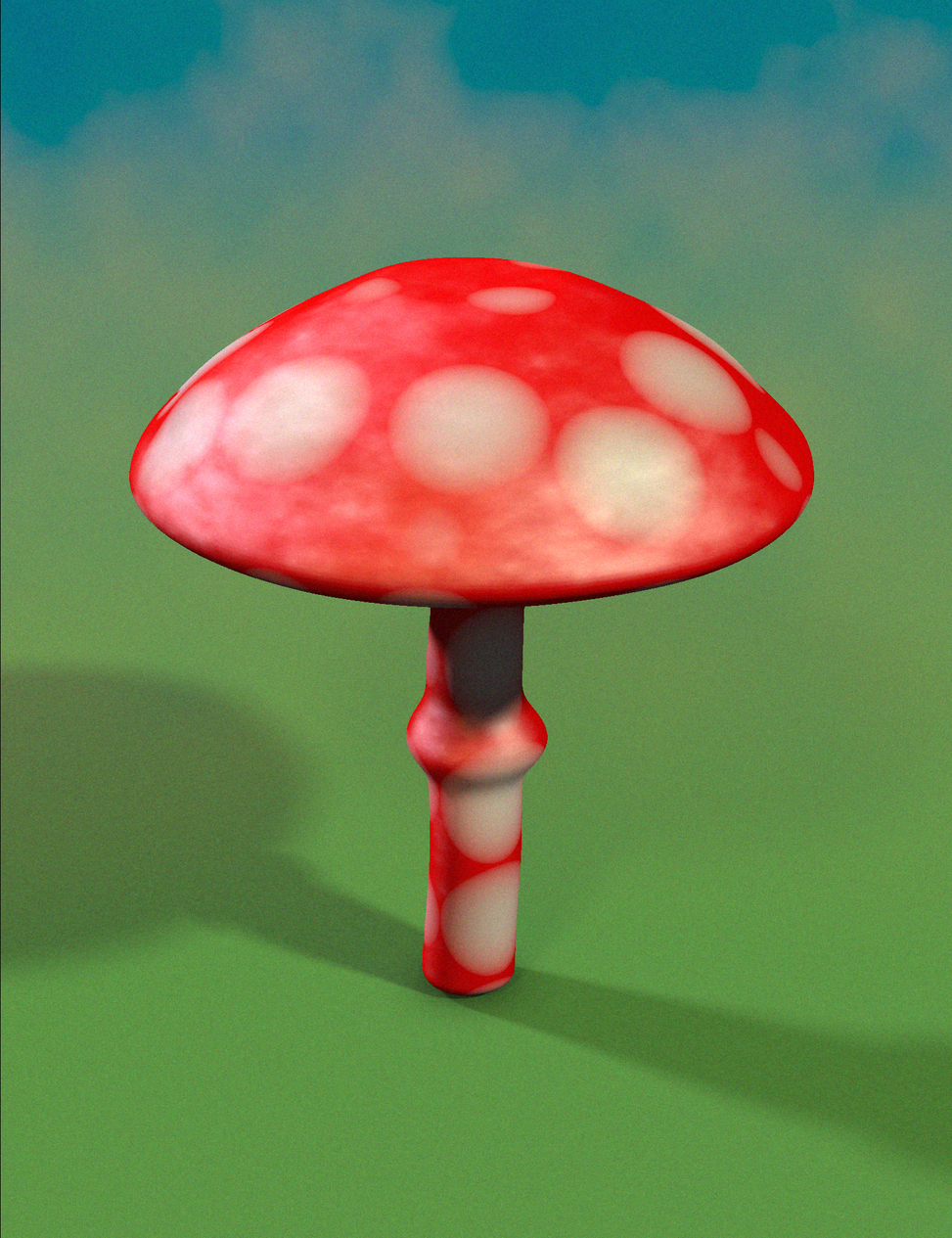 fxPottery #63