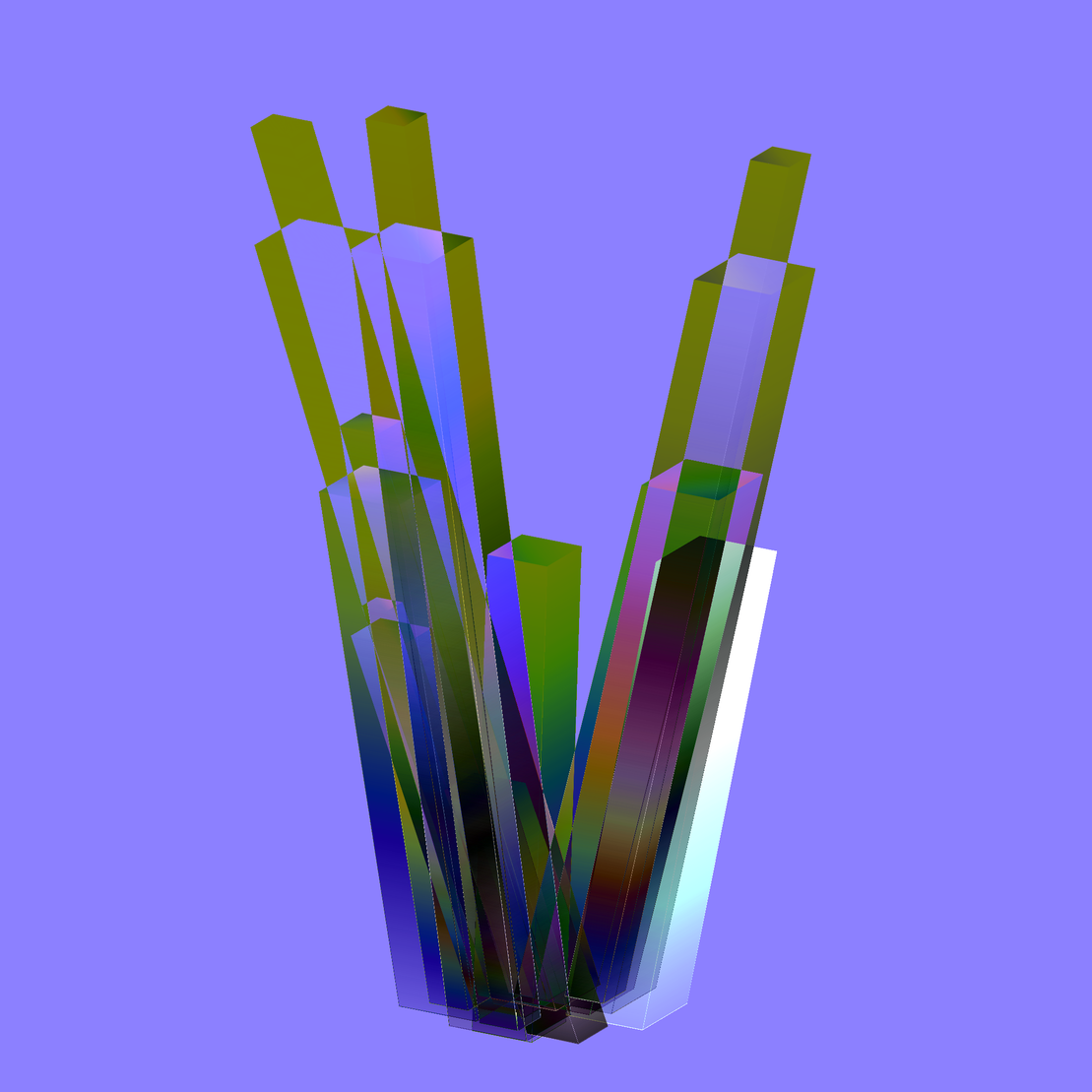 CSS Crystals✨ #263
