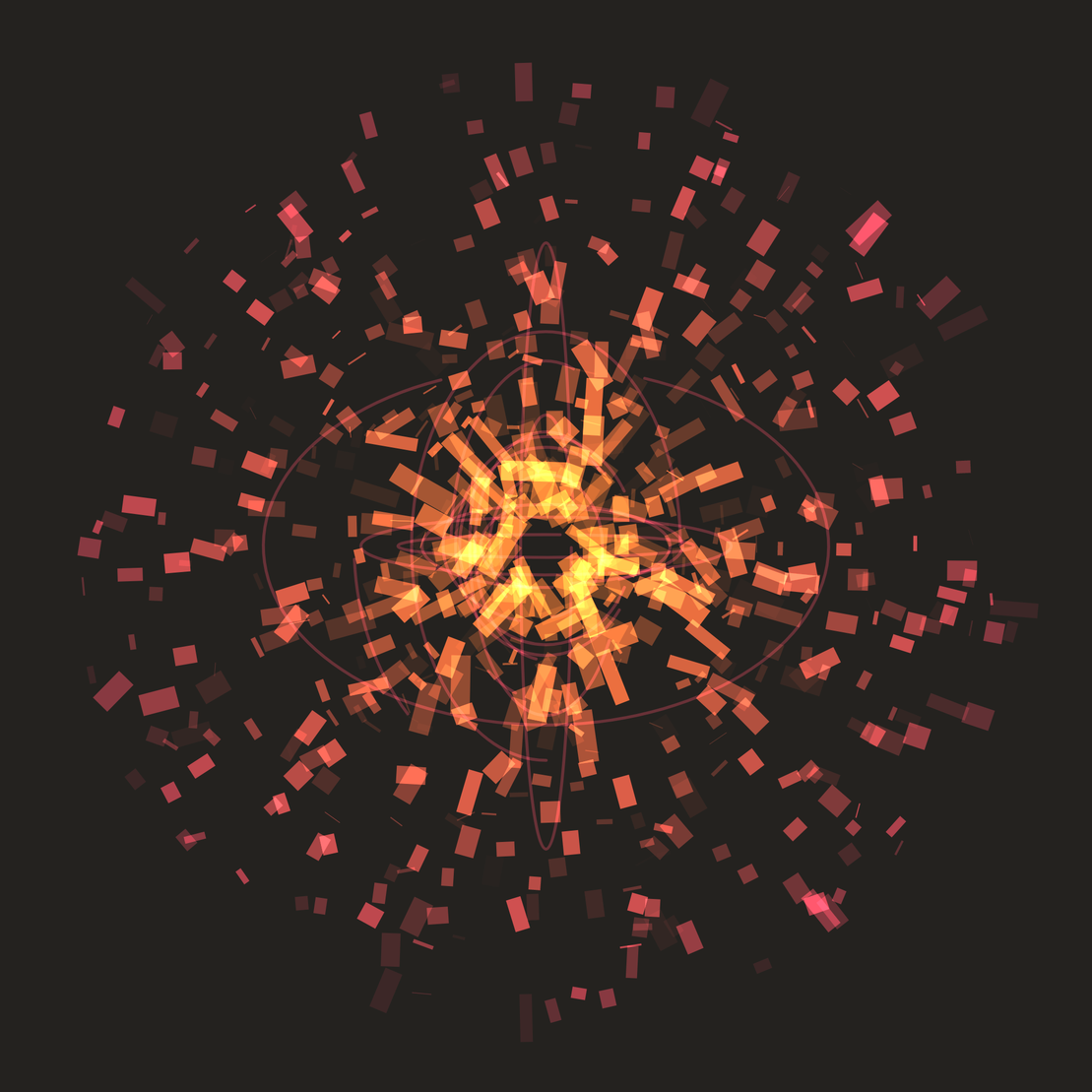 Chaos Cluster #221