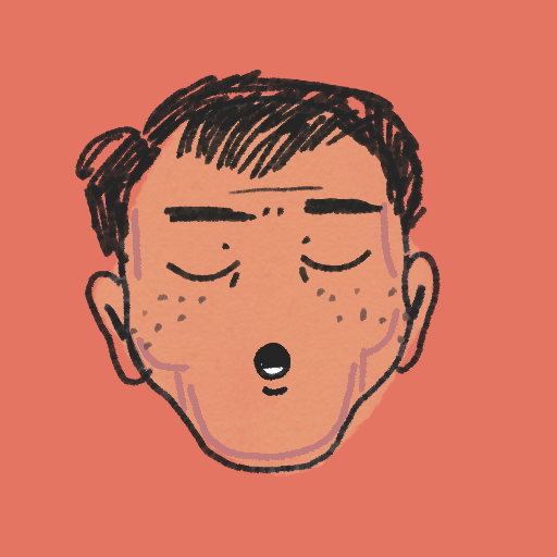 Doodle Dads #94