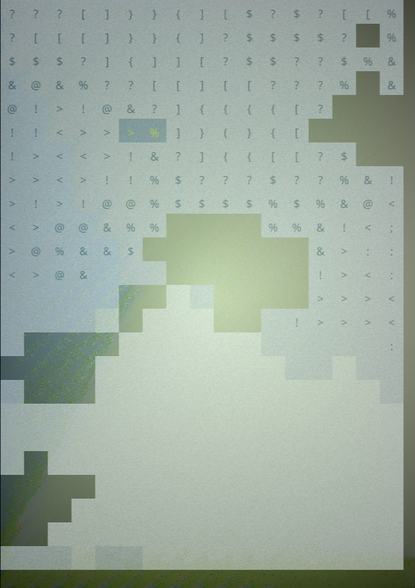Convergence Remnants #9172