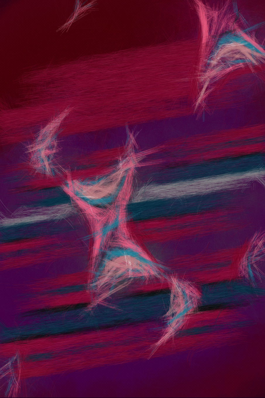 Inner Chaos