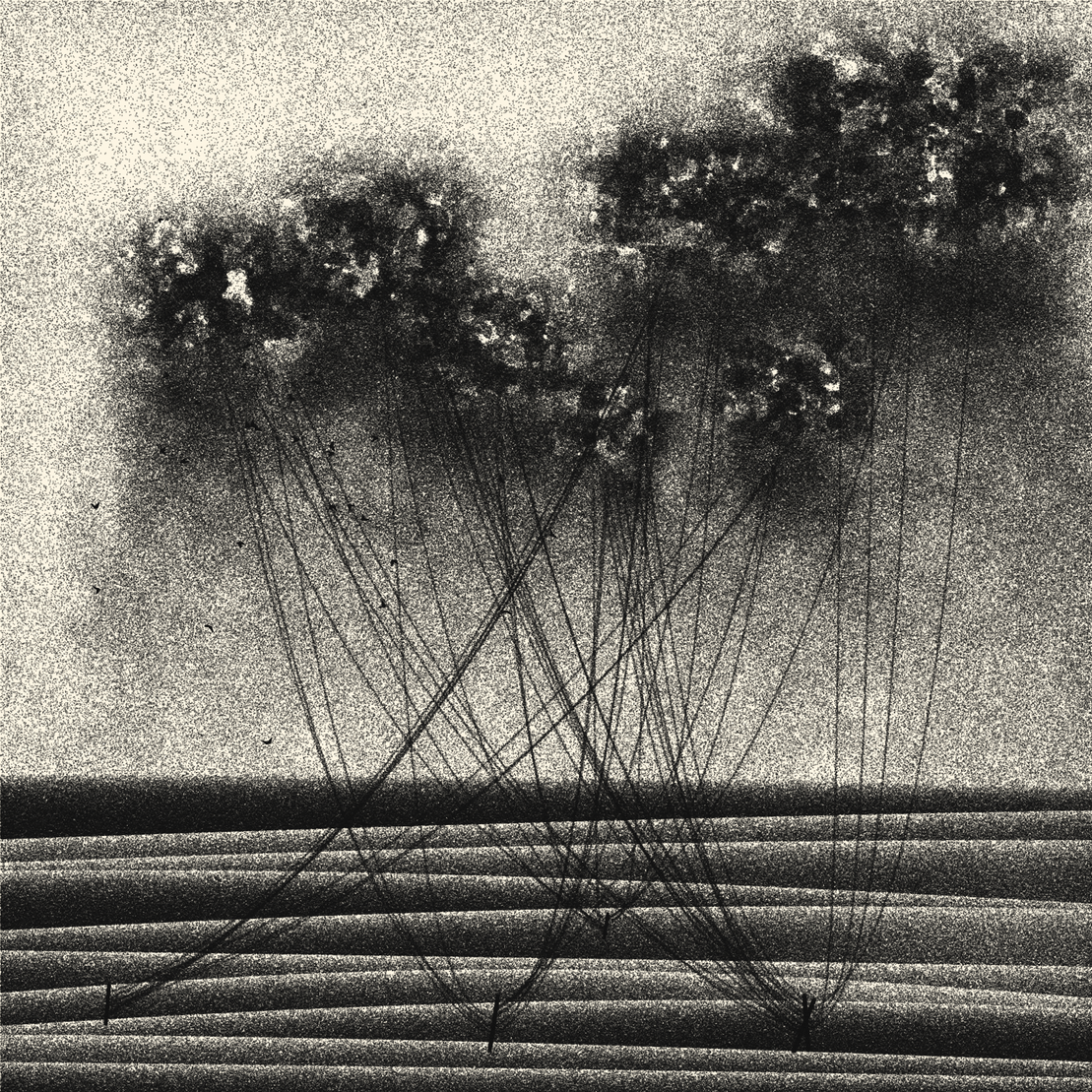 Cables and Clouds #250