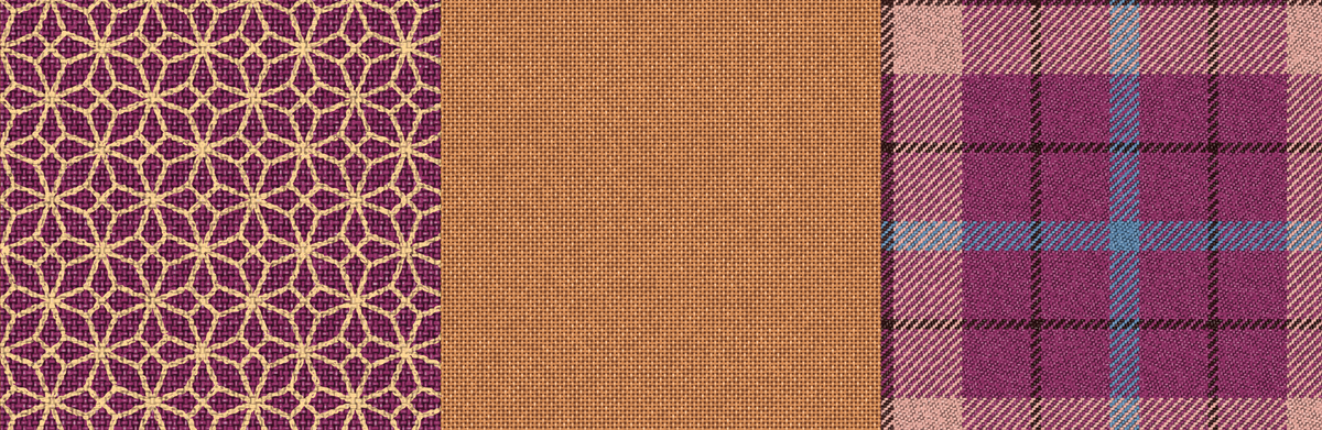 Generating Realistic Textiles