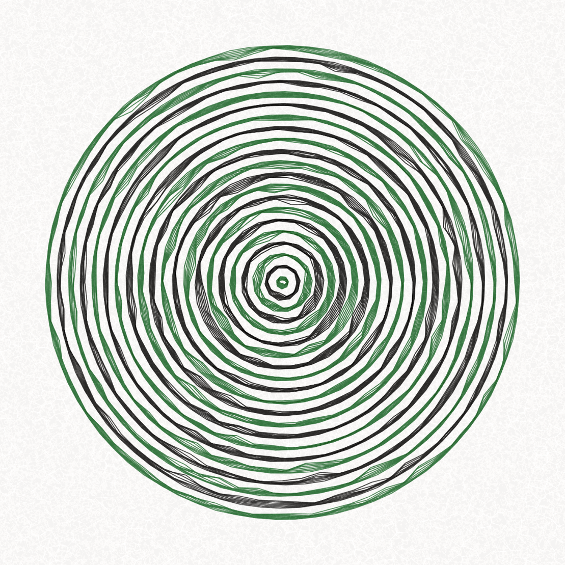 Plottable Circles #57