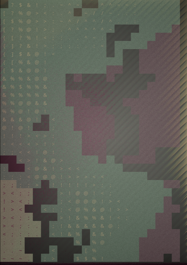 Convergence Remnants #9873