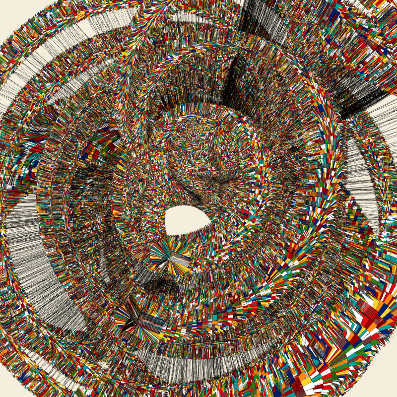 Singularithm #1237
