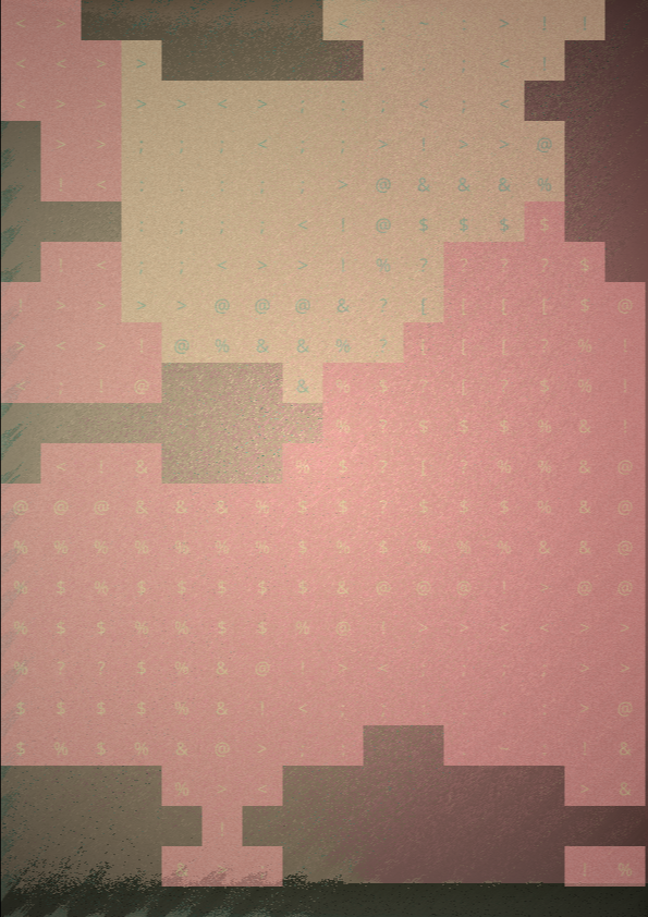 Convergence Remnants #24052