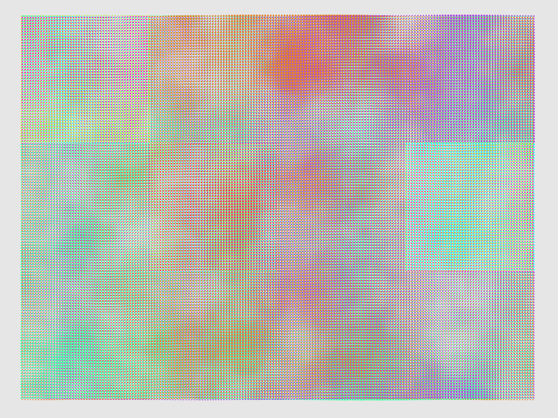Color Function #6503