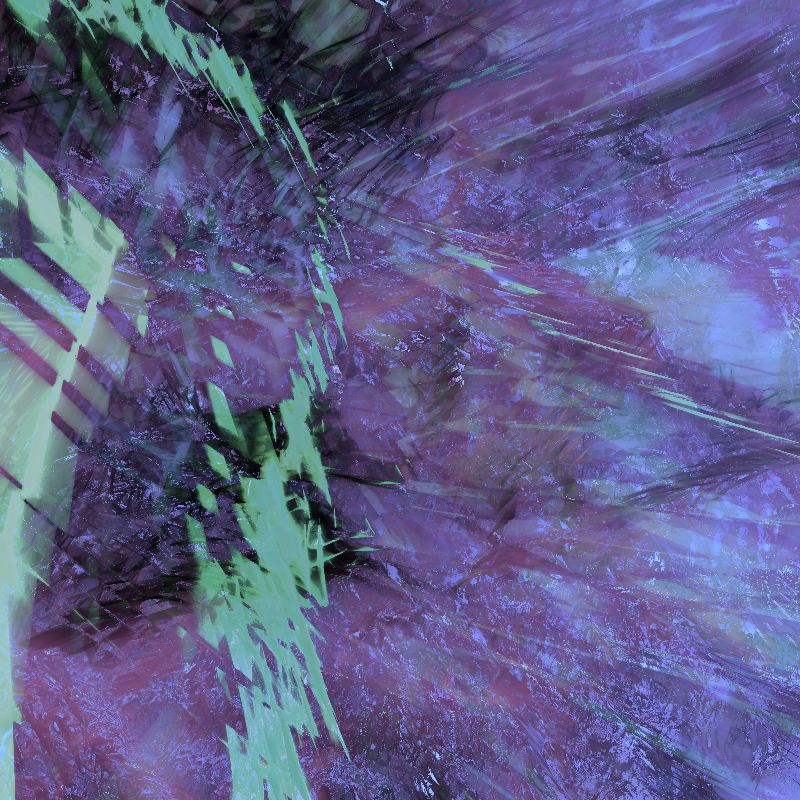 Recursive Realms #27