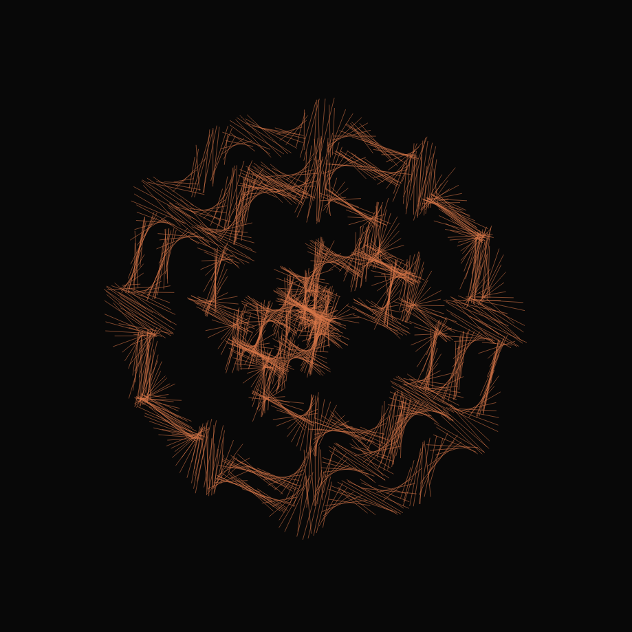 The Noise #14967