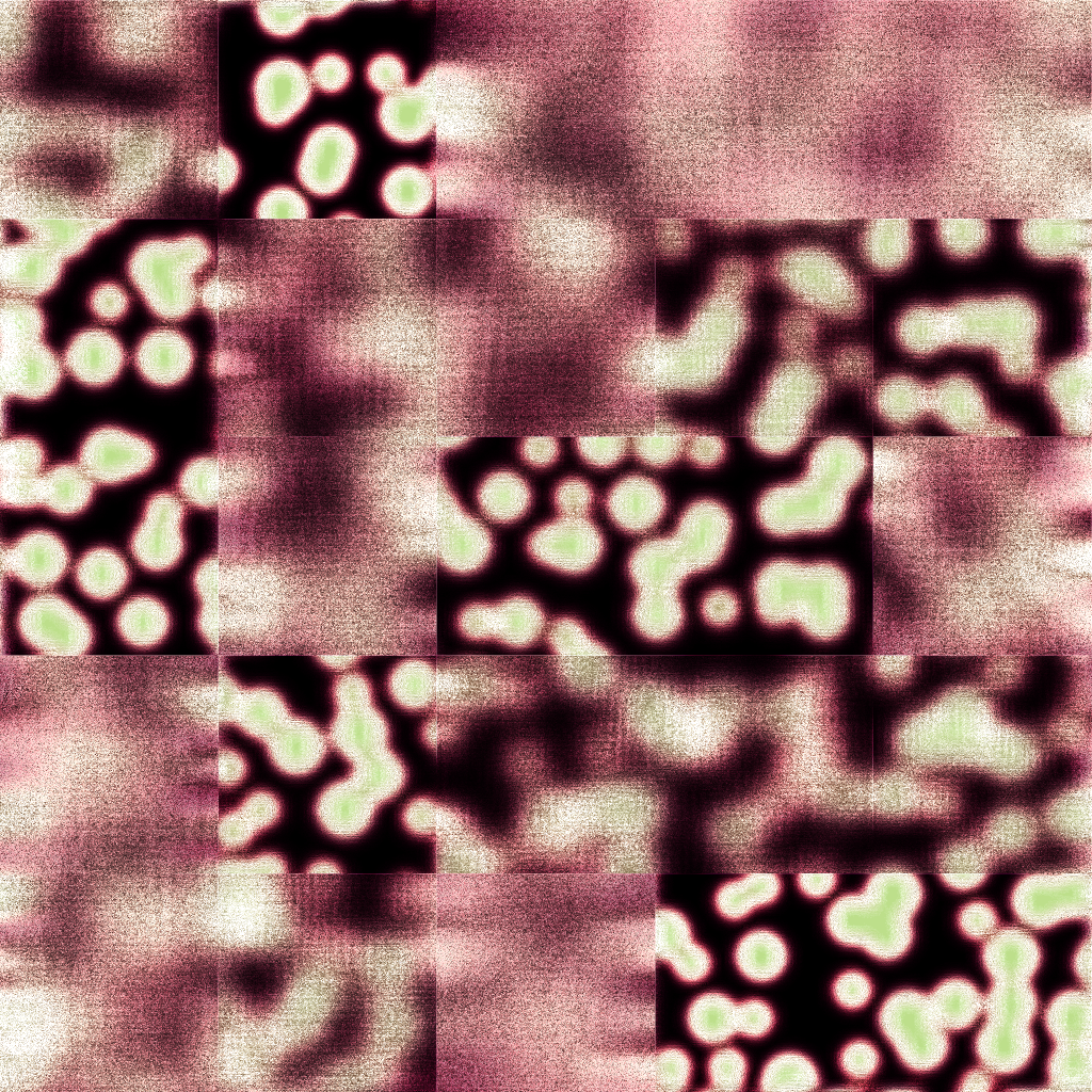 Bacterias #31