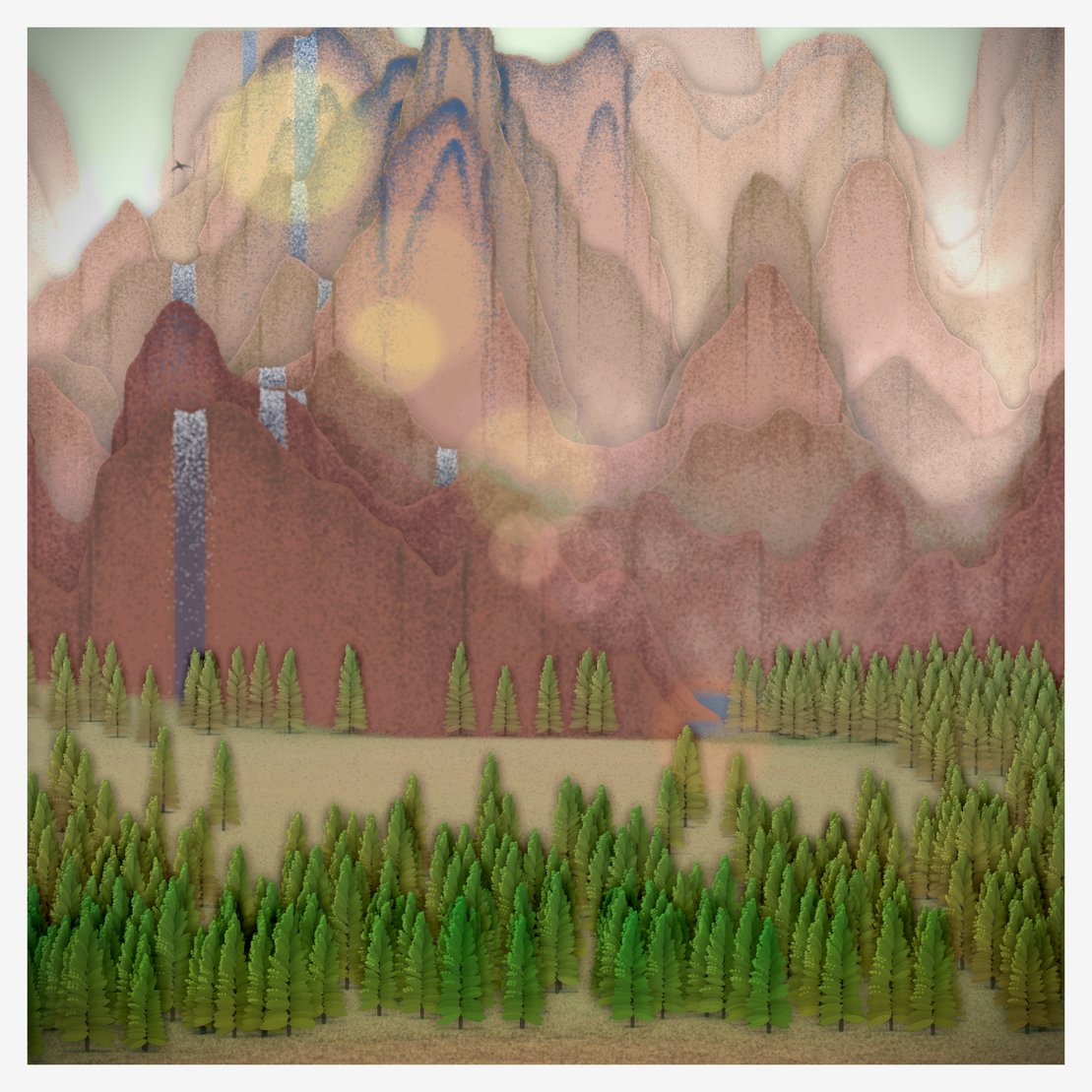 Daydreamer #61