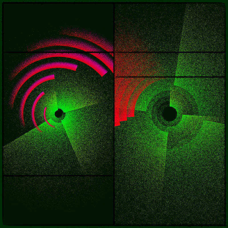 Mapped Orbits for Unbound Electrons #216