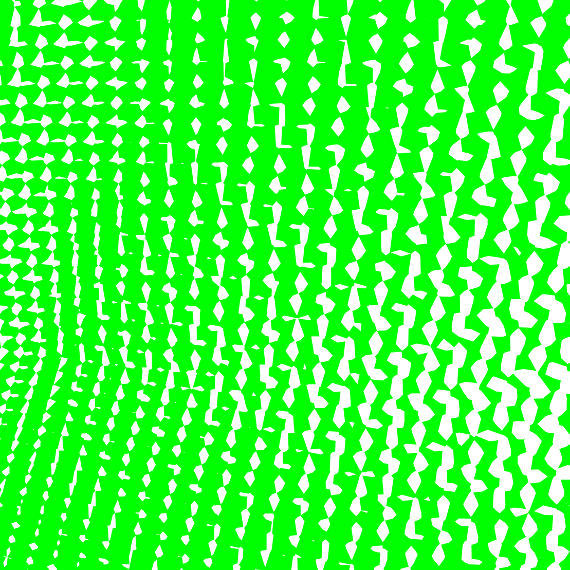 interference #11