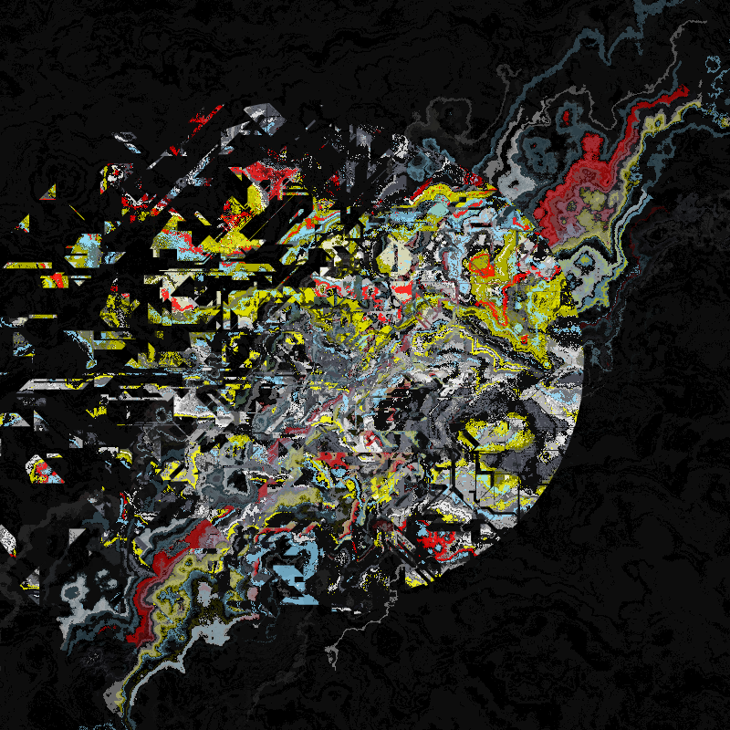 Shattered Moons #610
