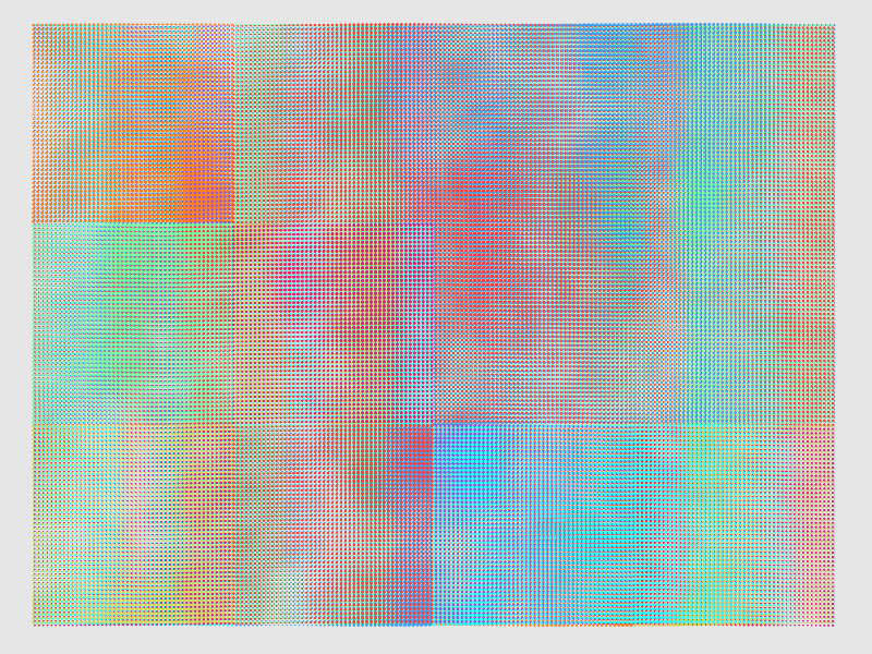 Color Function #11589